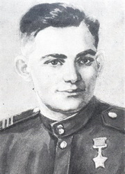 Кунец Александр Николаевич