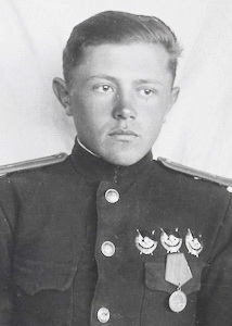 Курзенков Александр Георгиевич
