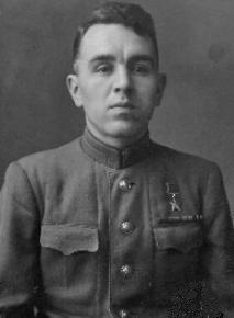 Кушнов Михаил Петрович