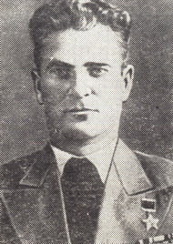 Кузнецов Алексей Иванович