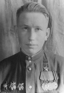 Кузнецов&nbsp;Иван Петрович