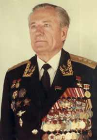 Кузнецов Георгий Андреевич