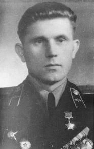 Кузнецов Николай Павлович