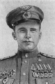 Кузнецов Василий Александрович