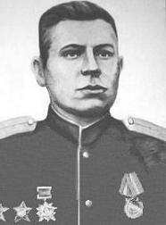 Квасов Иван Иванович