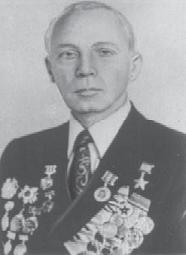 Ларин Николай Владимирович