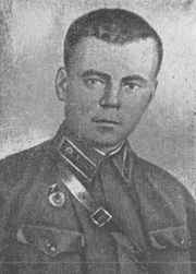 Латышев Владимир Фёдорович