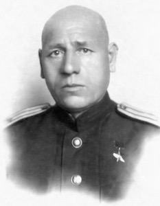 Линьков Григорий Матвеевич