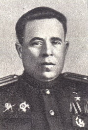 Липачёв Пётр Павлович