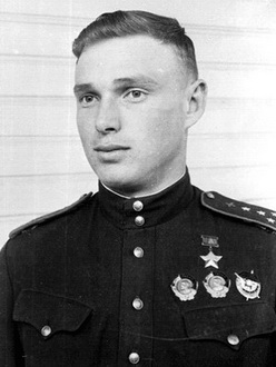 Литаврин&nbsp;Сергей Гаврилович