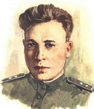 Лопатин Борис Васильевич