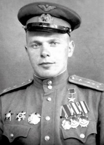 Лукашин Василий Иванович