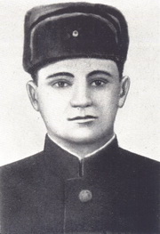 Люткевич Владислав Вацлавович