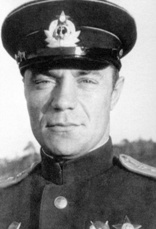 Макаревич Сергей Антонович