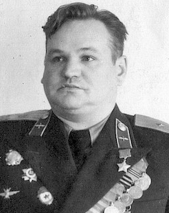 Макаров Валентин Николаевич