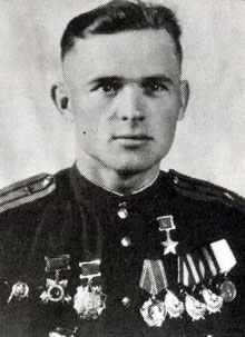 Макеров Леонид Николаевич