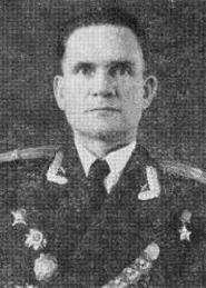 Малахов Николай Михайлович