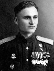 Мальченко Михаил Павлович