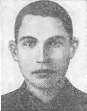 Марицкий&nbsp;Николай Васильевич