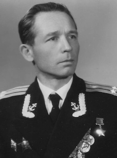 Маркелов Николай Григорьевич
