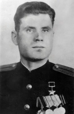 Марков&nbsp;Анатолий Сергеевич