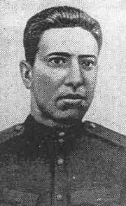 Мартынов Владимир Кириллович