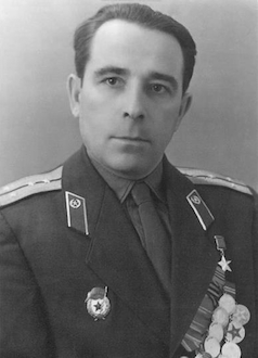 Марушин Николай Алексеевич