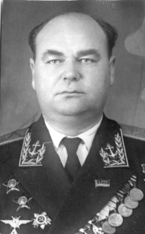 Марусиченко Константин Иванович
