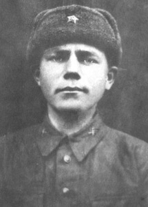 Майоров Алексей Дмитриевич
