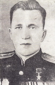 Мелешко Олег Иванович