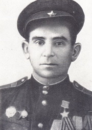 Меркулов Иван Петрович