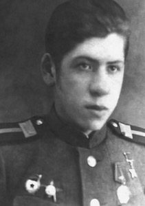 Михалёв Борис Викторович