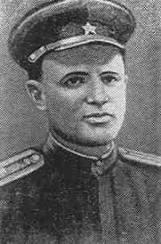 Минаев Николай Гаврилович