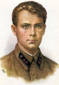 Мирошниченко Виктор Петрович