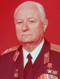 Нарбут Борис Станиславович