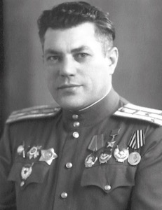 Наруцкий&nbsp;Деонисий Сильвестрович