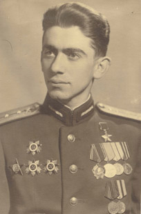 Назаров Константин Александрович