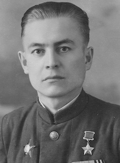 Назаров Алексей Прокопьевич