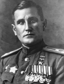 Недбаев Василий Иванович