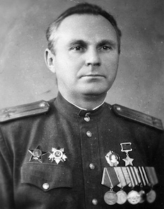 Неклюдов Валентин Леонидович