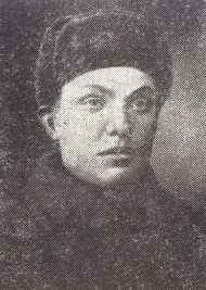 Нелюбов Василий Григорьевич