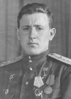 Несветайлов Владимир Иванович