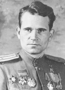 Новосельцев&nbsp;Лукьян Евгеньевич