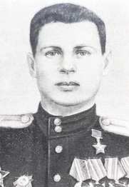 Олейников Василий Семёнович