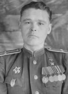Ольшевский Александр Васильевич