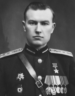 Орлов Александр Игнатьевич