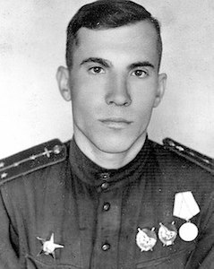 Орлов Виктор Николаевич