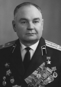 Осатюк Дмитрий Иванович