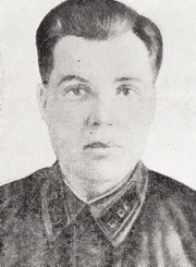 Остапенко Павел Антонович