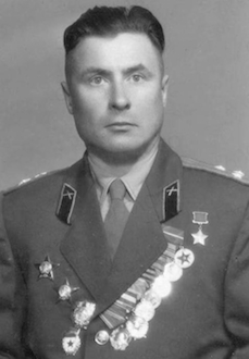 Падуков Леонид Степанович